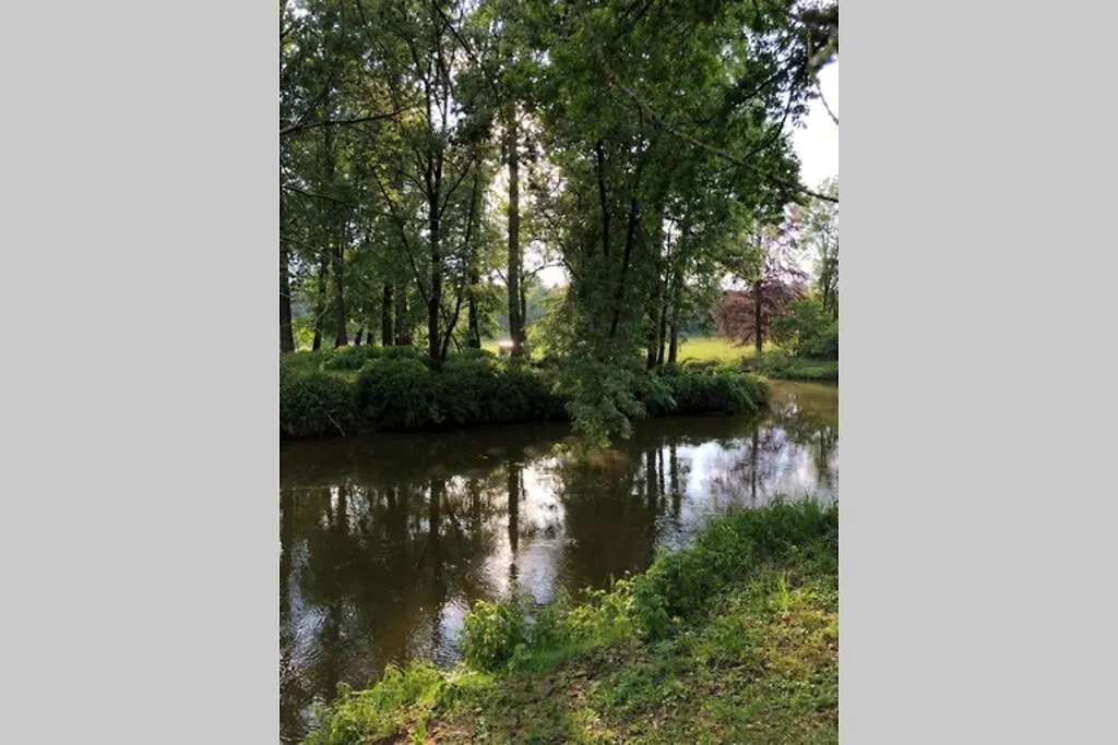 Holiday home Veranstaltungszentrum Pruehmuehle Mit Schlafplaetzen Eggenfelden