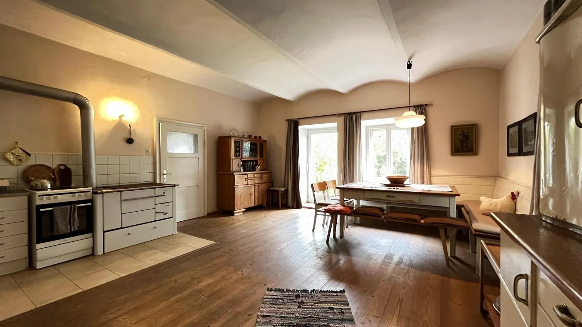 Veranstaltungszentrum Pruehmuehle Mit Schlafplaetzen Eggenfelden Holiday home