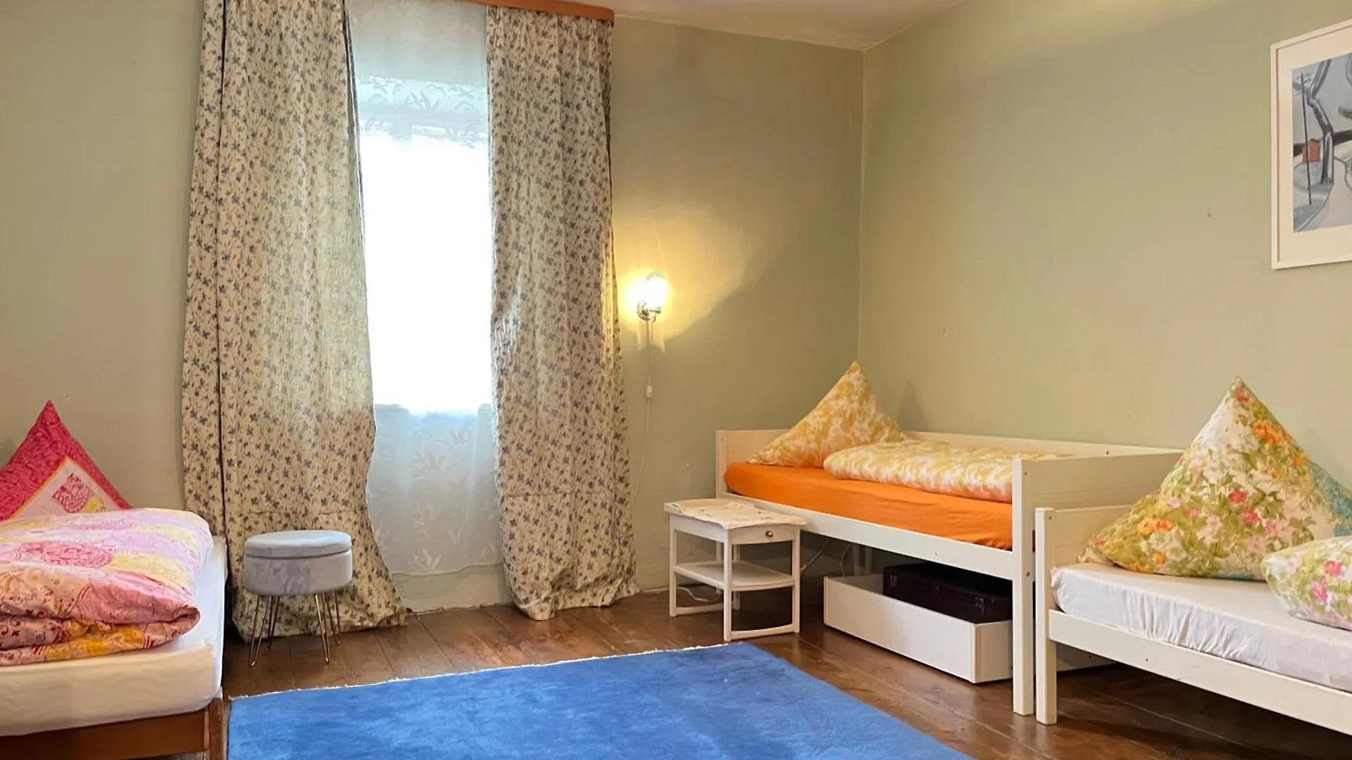 Veranstaltungszentrum Pruehmuehle Mit Schlafplaetzen Eggenfelden Germany